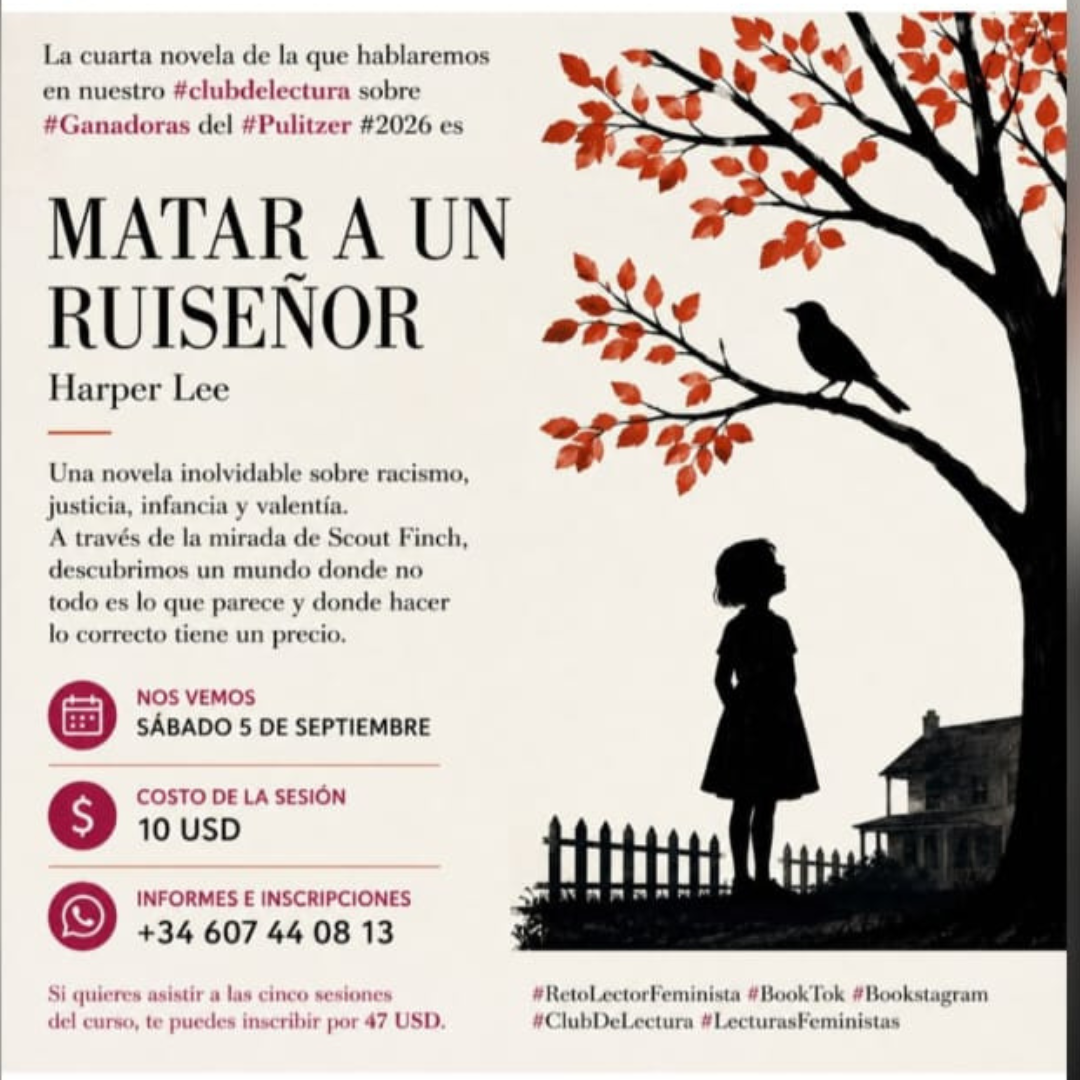 Matar a un Ruiseñor